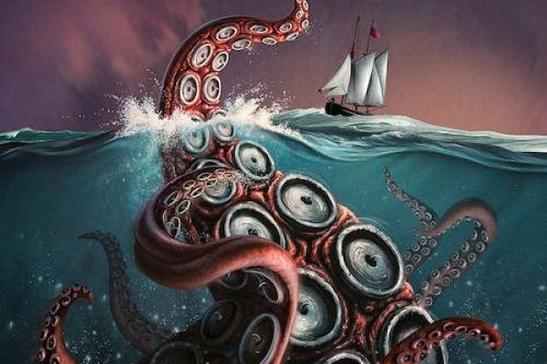 Kraken forum